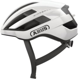 MET Vinci MIPS Helmet - White/Silver Matte Small - Stash Cycles