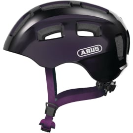 YOUNI 2.0 black violet M