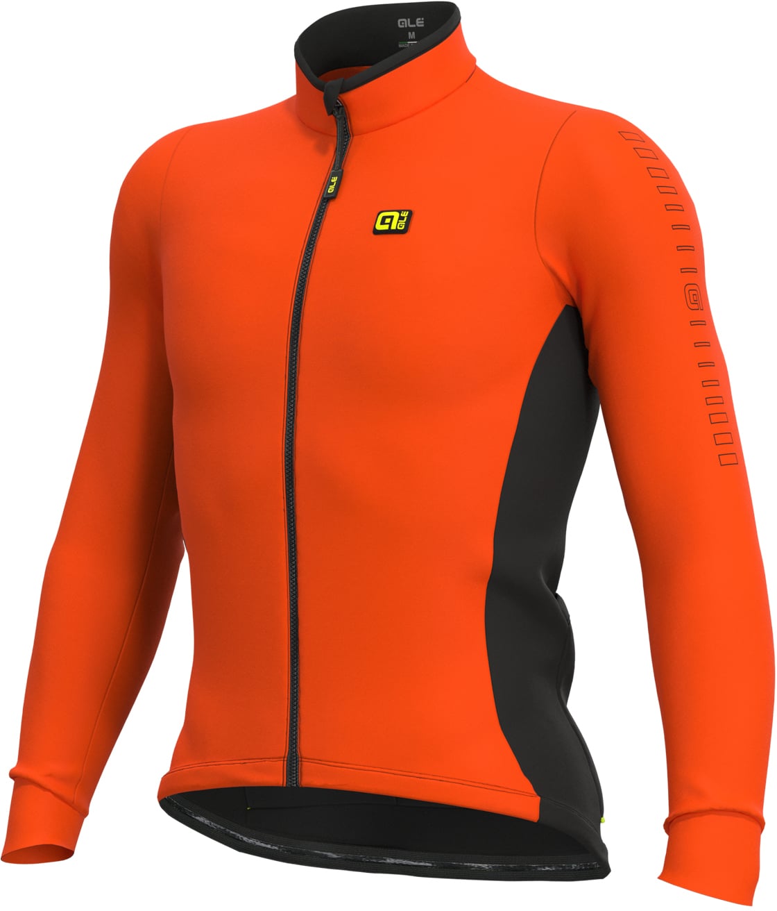 Alé R-EV1 Warm Race Long Sleeve Jersey Women