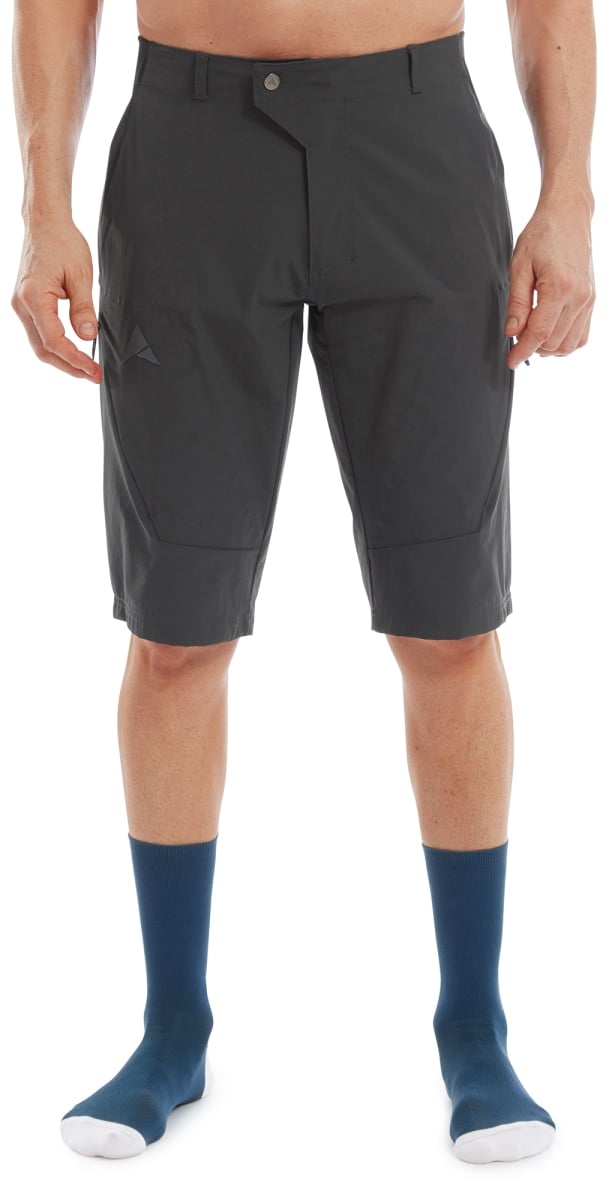 ALTURA ESKER TRAIL SHORTS 2022 BLACK The Bike Factory