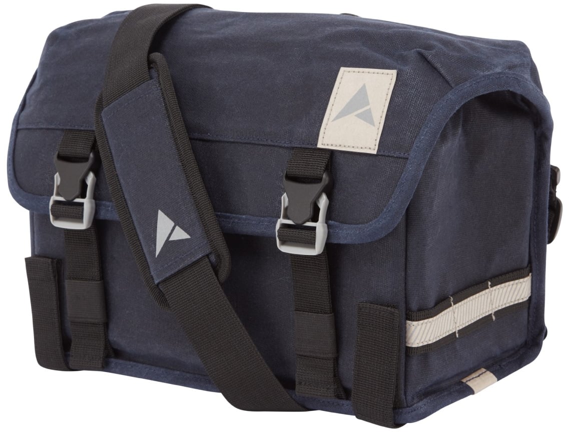 ALTURA HERITAGE 2 RACK PACK7 LITRE The Bike Factory