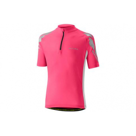 ALTURA YOUTH NIGHTVISION JERSEY PINK