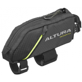 ALTURA VORTEX 2 W/PROOF TOP TUBE PACK RED