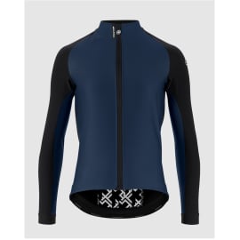 ASSOS MILLE GT 3/3 JACKET EVO Mサイズ ASSOS Mille Gt Winter Jacket Evo