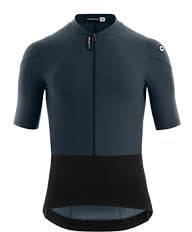 ASSOS MILLE GTS Jersey C2 - The Bike Factory