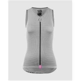 WOMEN'S SUMMER NS SKIN LAYER P1 GREY SERIES