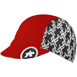   CAP GT NATIONAL RED