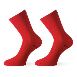  Mille GT Socks Galaxy national red