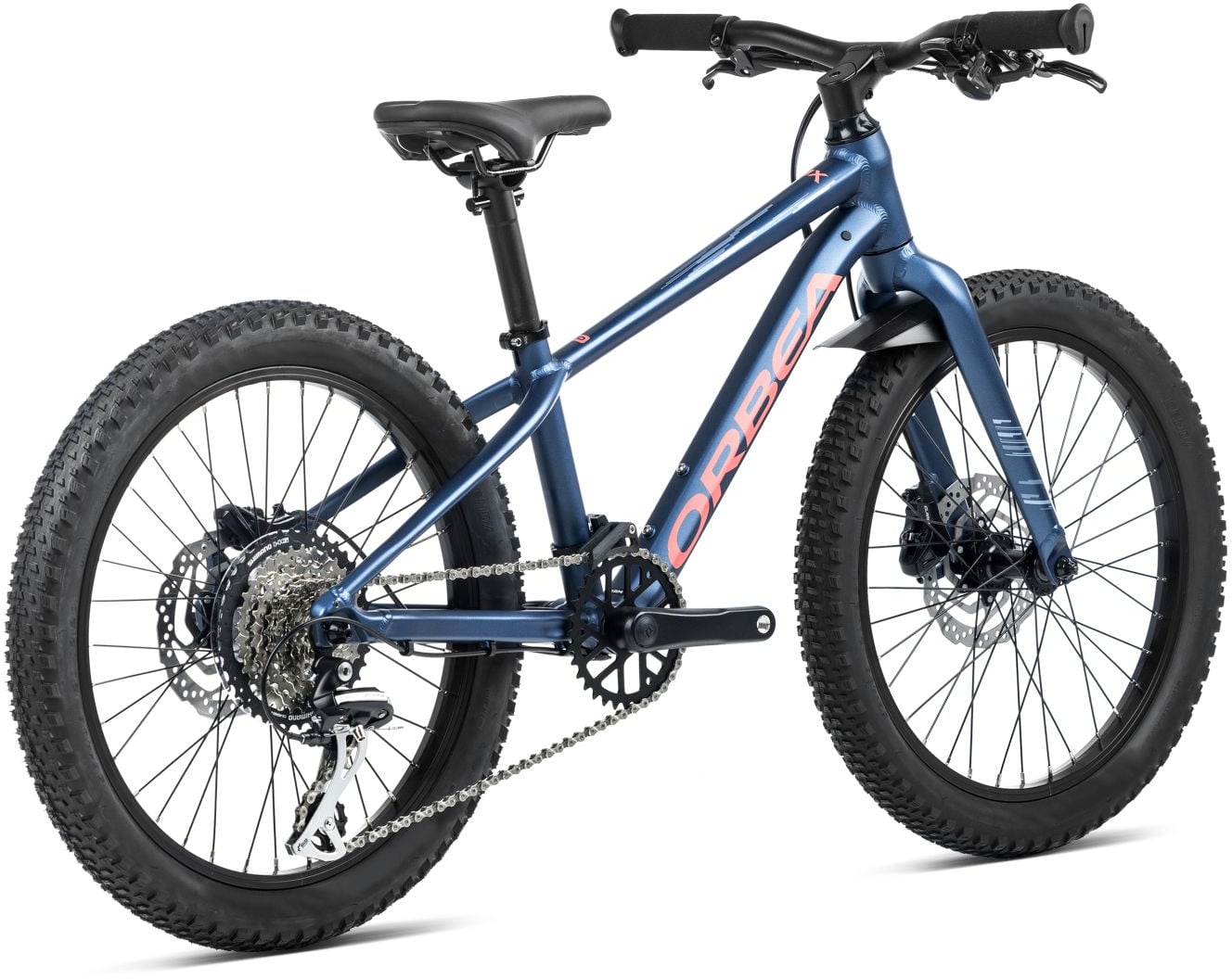 Orbea 2024 MX 20 Team Disc The Bike Factory