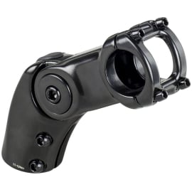 Adjustable Threadless Stem