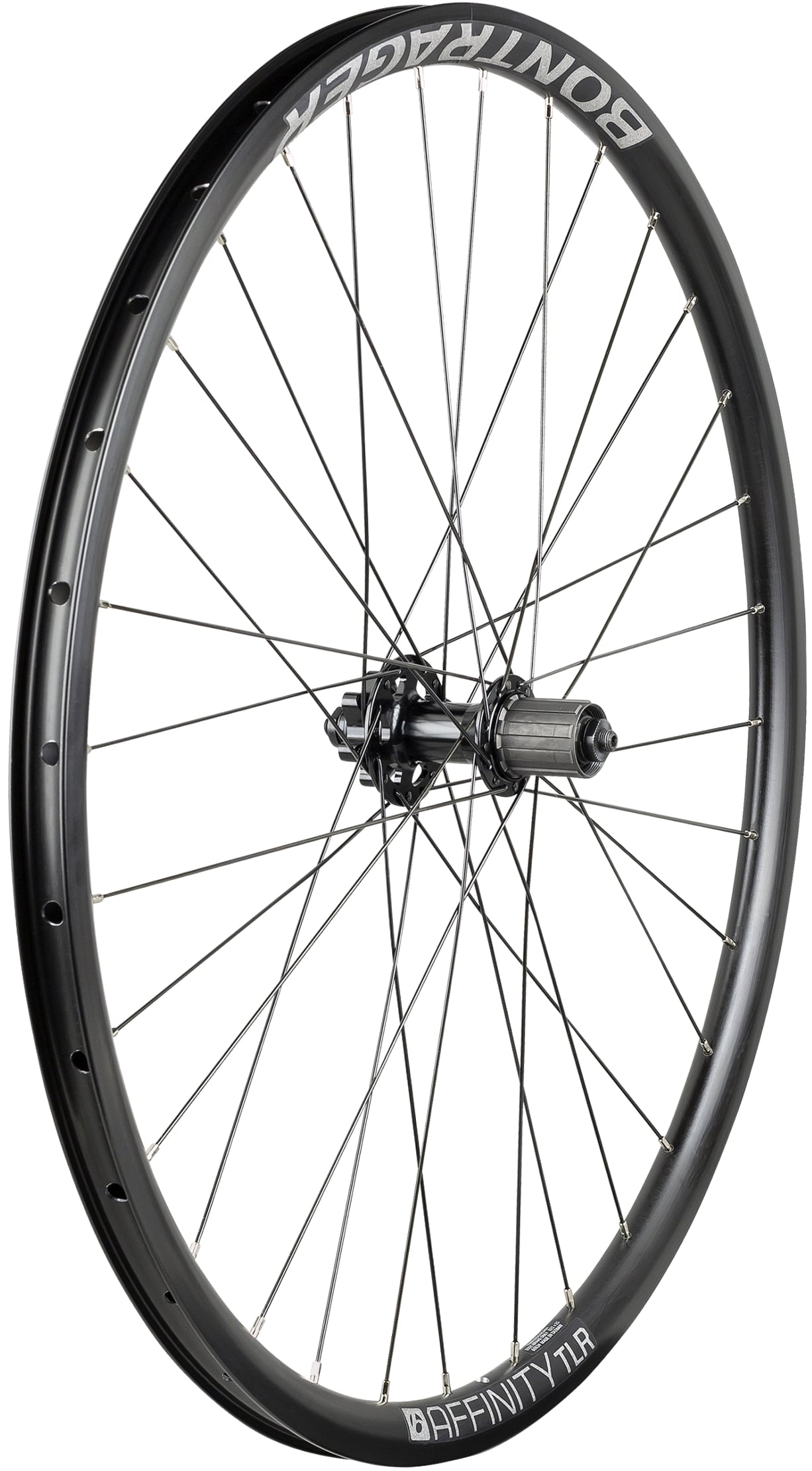 affinity tlr wheels