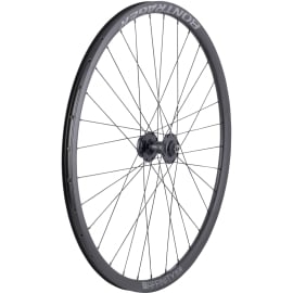 Bontrager Paradigm SL 6-Bolt Disc 24H 700c Road Wheel - The Bike