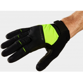  Circuit Full Finger Twin Gel Cycling Glove