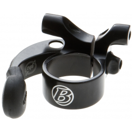 BONTRAGER Seatpost Clamp 35.0mm Quick-release Eyeleted Rack Mounts