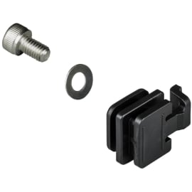 BONTRAGER FLARE RACK QUICK MOUNT KIT