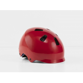 BONTRAGER Jet WaveCel Children's Bike Helmet Magenta/UltraViolet