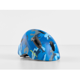  Little Dipper MIPS Kids' Bike Helmet Waterloo Blue