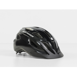 BONTRAGER  Solstice Bike Helmet Black