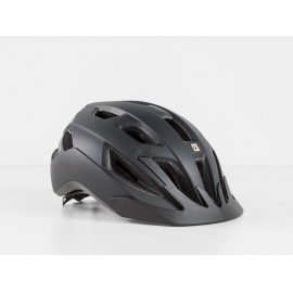 BONTRAGER  Solstice MIPS Bike Helmet Black