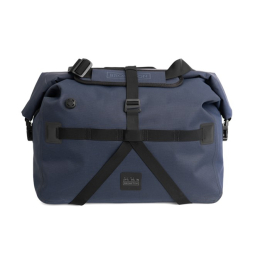  Borough Waterproof large  Navy  with frame