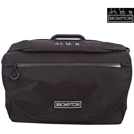 BROMPTON BICYCLE LTD S Bag & Frame - The Bike Factory