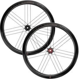 Campagnolo Bora Ultra WTO 45 2-Way C23 Matt Disc - The Bike Factory