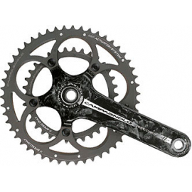 CAMPAGNOLO RECORD CHAINSET 175