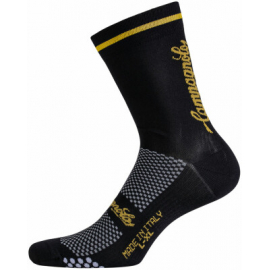 CAMPAGNOLO CAMPAGNOLO CLOTHING LITECH SOCKS Yellow