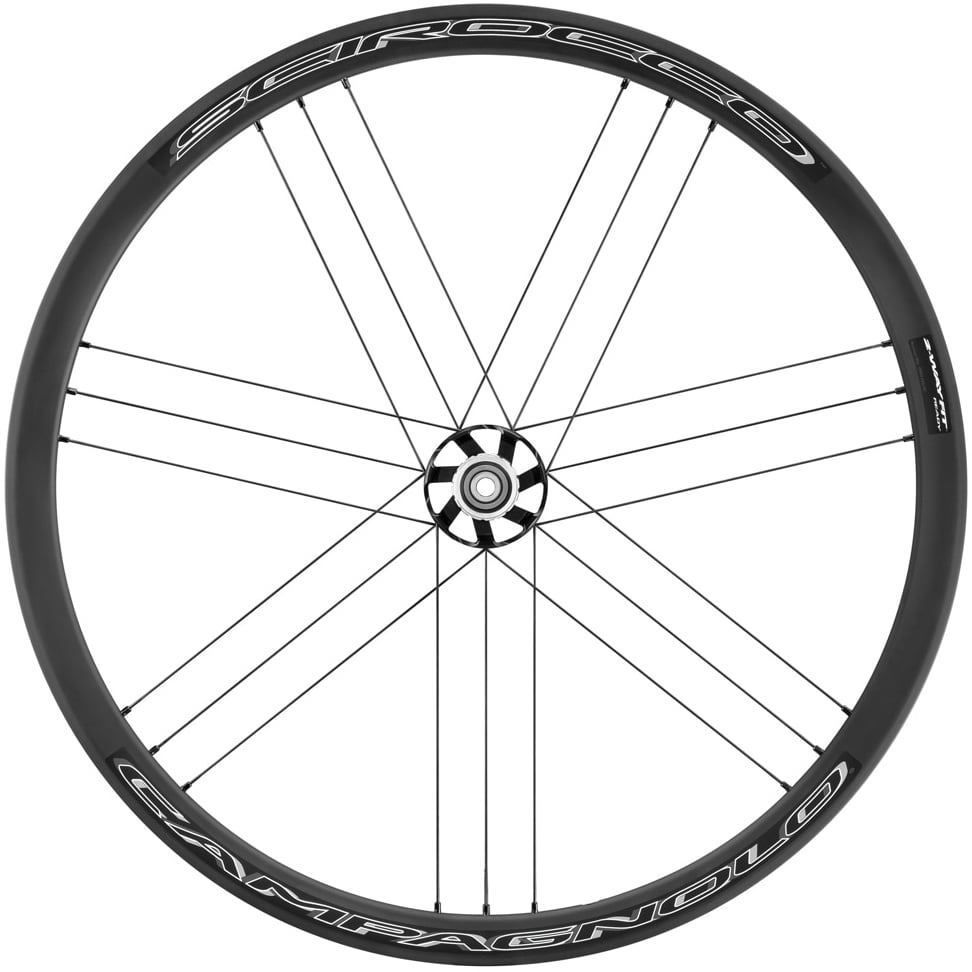 パーツ CAMPAGNOLO SCIROCCO Campagnolo Scirocco Disc Wheels Brake Wheels Pair cassette