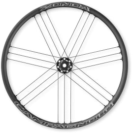 CAMPAGNOLO Zonda C17 Disc BT12 AFS (centre lock) Sh Pair
