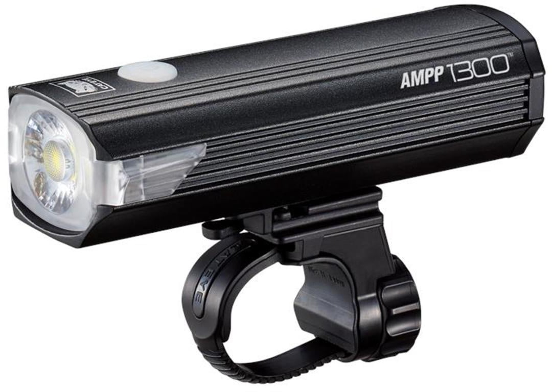 Electric Bike Cateye Volt 1300 Front Bike Light Cateye Volt
