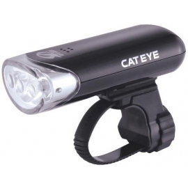 CATEYE EL135 FRONT LIGHT 3 LED