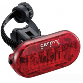 CATEYE OMNI 3 TL-LD135 3 LED REAR