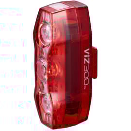 CATEYE VIZ 300 Rear Bike Light