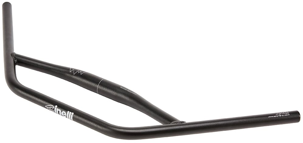 cinelli double trouble handlebar