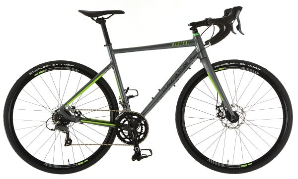 Claud Butler Radical 48cm The Bike Factory