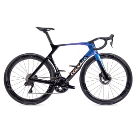Specialized S-Works Tarmac SL8 Dura-Ace Di2 | The Bike Factory Chester