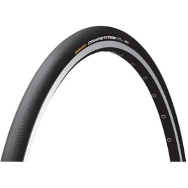 Continental COMPETITION 28×25mm Continental Competition Tubular 28 x 25mm in - The Bike Factory