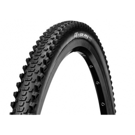  Ruban MTB Tyre in Black (Wired)