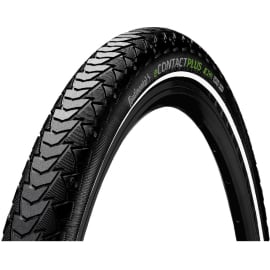 eContact Plus Trekking Tyre inReflex Wired