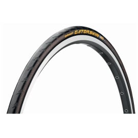 Gatorskin Tyre Folding