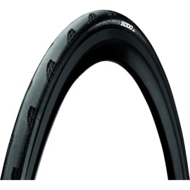 Continental Grand Prix 5000 Bike Tires - 650B X 25, Black Chili Compound, 2 Tires Included - View #11