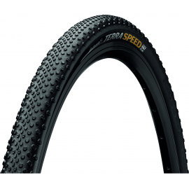 TERRA SPEED PROTECTION TYRE - FOLDABLE BLACKCHILI COMPOUND: