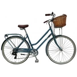 DAWES COUNTESS DELUXE Light Blue 2021