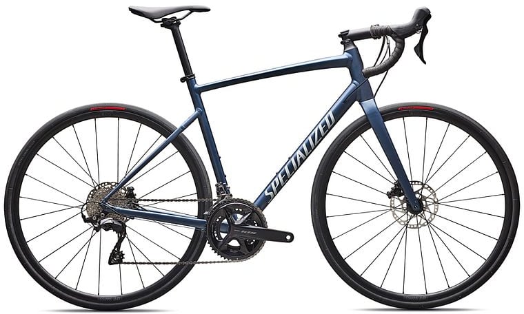 Specialized Allez E5 Disc Comp | The Bike Factory Chester