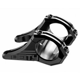 Intake Direct Mount Stem - 31.8mm Clamp