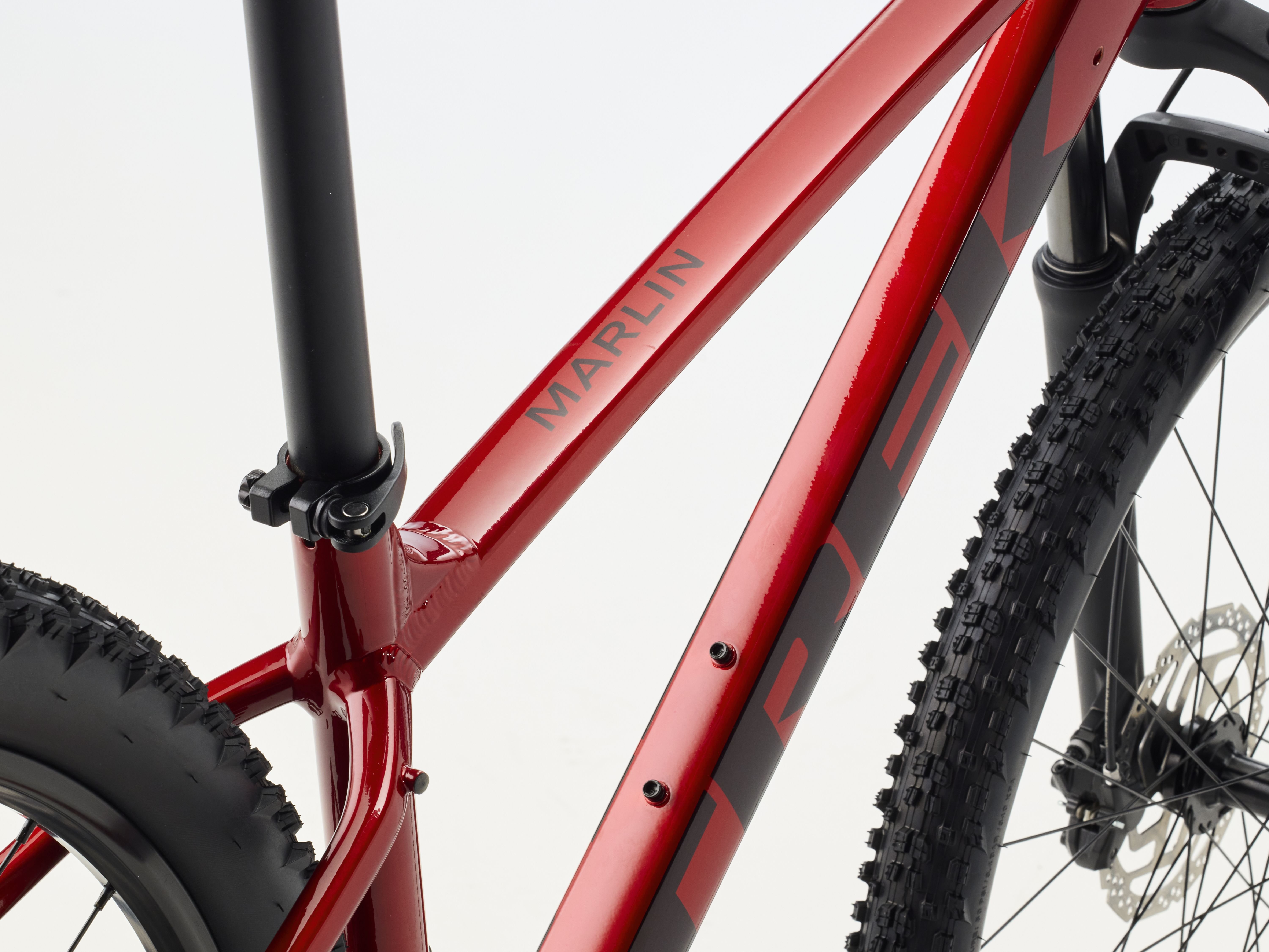 Trek Marlin 5 Gen 3 | Entry-Level Hardtail MTB UK