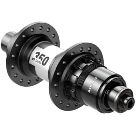 350 Classic rear 130 mm Q/R  SRAM XDR