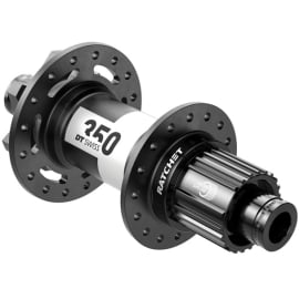 350 Classic rear disc 6 bolt 148 x 12 mm Boost  MICRO SPLINE
