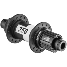 350 Classic rear disc Centre-Lock 148 x 12 mm Boost  MICRO SPLINE